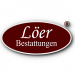 Firmenlogo von Löer Bestattungen