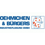 Firmenlogo von OEHMICHEN & BÜRGERS Industrieplanung GmbH