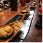 Firmenlogo von Fuku Sushi Bar & Asia Long