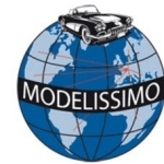 Company logo of Modelissimo.de