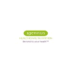 Logo de l'entreprise de Igennus Healthcare Nutrition
