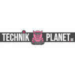 Firmenlogo von Technik Planet GmbH