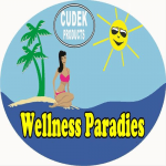 Firmenlogo von Wellness Paradies Shop