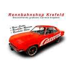 Firmenlogo von Rennbahnshop Krefeld