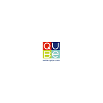 Firmenlogo von Swiss-QUBE | Abnehmen, Entgiften und als Snacks