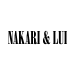 Bedrijfslogo van NAKARI & LUI Beachwear