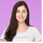Firmenlogo von SAYSORRY