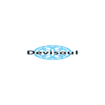 Logotipo de la empresa de Devisoul