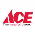 Bedrijfslogo van Ace Hardware