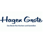 Logotipo de la empresa de Hagen Grote GmbH