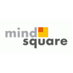 Company logo of mindsquare AG