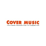 Firmenlogo von Cover Schallplatten, Nestoras Nicolaou