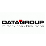 Firmenlogo von DATAGROUP