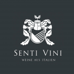 Logotipo de la empresa de Senti Vini Weinhandels GmbH