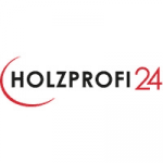 Logotipo de la empresa de Holzprofi24
