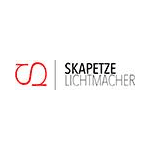 Logotipo de la empresa de Skapetze Lichtmacher