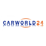 Logo aziendale di Carworld 24 GmbH