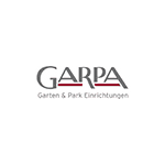 Firmenlogo von Garpa Garten & Park Einrichtungen
