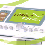 Firmenlogo von Körperformen