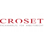 Firmenlogo von Croset – Fachanwälte für