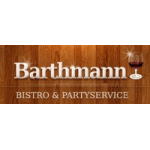 Firmenlogo von Partyservice Barthmann