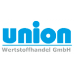 Logo aziendale di Union Wertstoffhandel GmbH