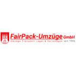 Firmenlogo von FairPack-Umzüge GmbH