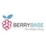 Logotipo de la empresa de BerryBase