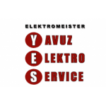 Logotipo de la empresa de YES-ELEKTRO