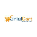 Logo aziendale di SerialCart®