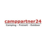 Firmenlogo von camppartner24 GmbH