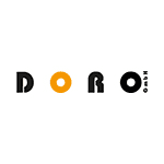 Logotipo de la empresa de Doro GmbH
