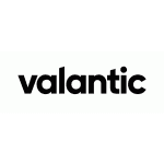 Firmenlogo von valantic