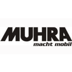 Firmenlogo von Autohaus Muhra GmbH | BMW, MINI und Hyundai Vertragshändler
