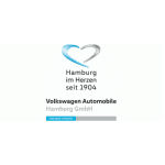 Firmenlogo von Volkswagen Automobile Hamburg