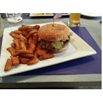 Firmenlogo von fazz US-Bowling - Gastronomie