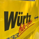 Firmenlogo von Würtz Auto-Center GmbH