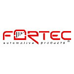 Logotipo de la empresa de Fortec GmbH