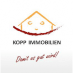 Firmenlogo von KOPP Immobilien