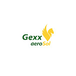 Firmenlogo von Gexx aeroSol GmbH
