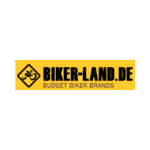 Firmenlogo von Biker Land, Motorradbekleidungs- und Zubehörhandel GmbH