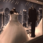 Firmenlogo von Salon Monic - Brautmode, Abendmode, Hochzeitsmode und mehr