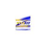 Firmenlogo von Fitnessstudio ViTAFIT