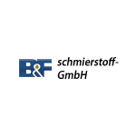 Firmenlogo von B+F Schmierstoff GmbH