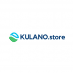 Logotipo de la empresa de KULANOstore