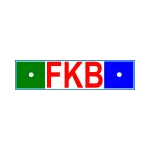 Logotipo de la empresa de FKB Warenhandel Franz Kötter