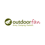Logotipo de la empresa de Outdoorfan.de