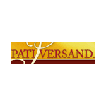 Logotipo de la empresa de Pati-Versand