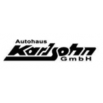 Firmenlogo von Autohaus Karlsohn GmbH Honda und Mitsubishi Vertragshändler