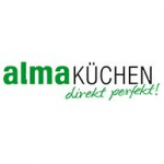 Company logo of alma-Küchen GmbH & Co. KG